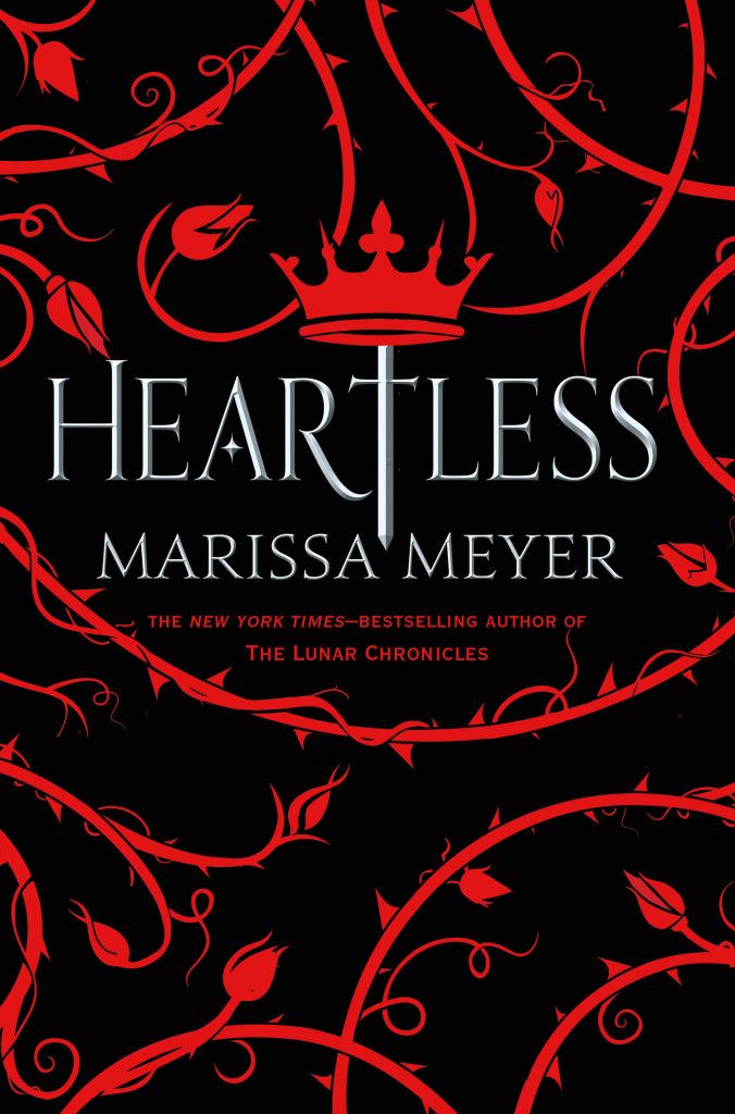 Copertina di Heartless