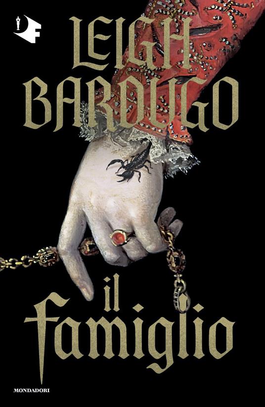 Copertina di Il famiglio
