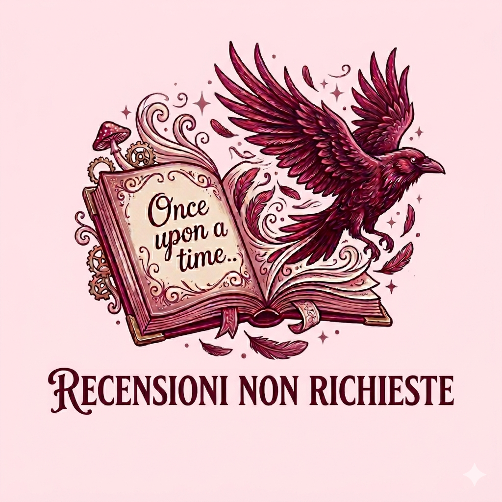 Recensioni non richieste